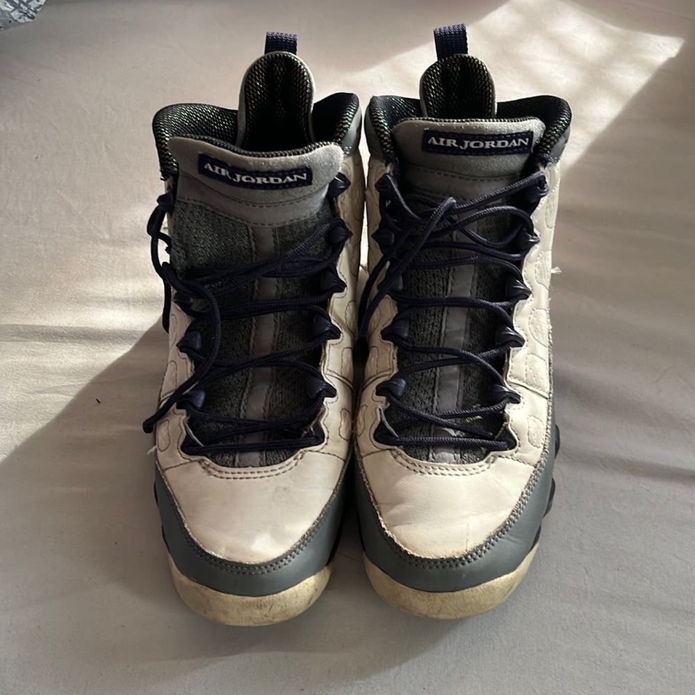 Jordan 9s